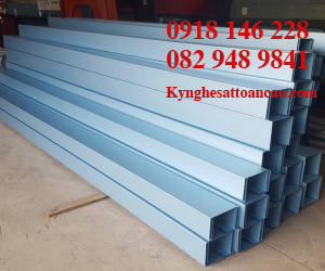 MÁNG XỐI NHÀ Ở MO14