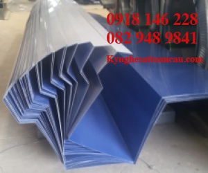 Máng xối công trình M10