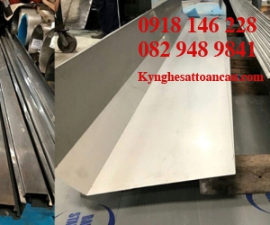 MÁNG XỐI NHÀ Ở MO16