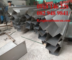 MÁNG XỐI NHÀ Ở MO19