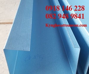 MÁNG XỐI NHÀ Ở MO21