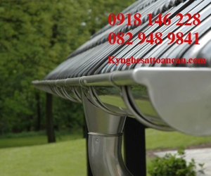 MÁNG XỐI NHÀ Ở MO23