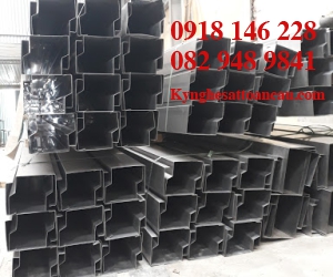 MÁNG XỐI NHÀ Ở MO4