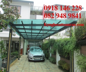 Mái che mỹ thuật MC06