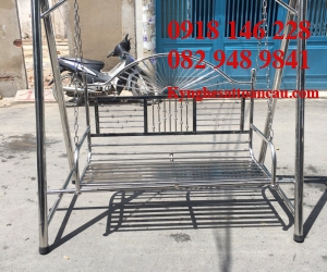 Xích đu mỹ nghệ A8