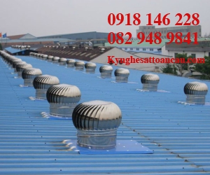 QUẢ CẦU HÚT NHIỆT Q5