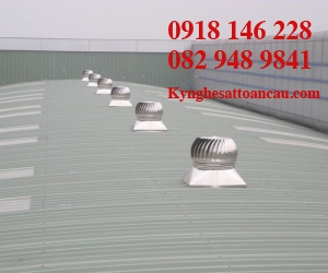 QUẢ CẦU HÚT NHIỆT Q6