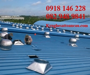 QUẢ CẦU HÚT NHIỆT Q7