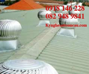 QUẢ CẦU HÚT NHIỆT Q8