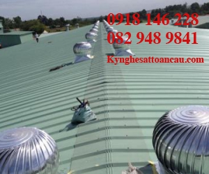 QUẢ CẦU HÚT NHIỆT Q9