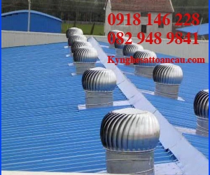 QUẢ CẦU HÚT NHIỆT Q2