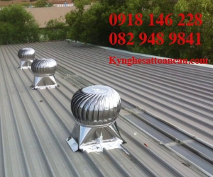 QUẢ CẦU HÚT NHIỆT Q4