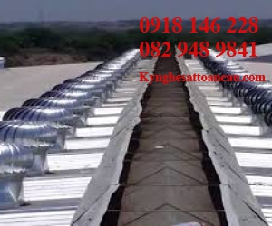 Quả cầu hút nhiệt QC003