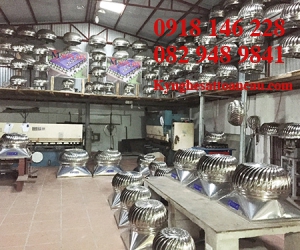 Quả cầu hút nhiệt 9