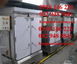 Tủ cơm công nghiệp inox TCCN01