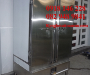 Tủ cơm công nghiệp 309