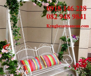 XÍCH DU MỸ THUẬT PHONG CÁCH ĐỘC ĐÁO