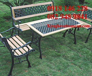 Ban công sắt mỹ nghệ 47A