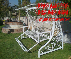 XÍCH ĐU MỸ NGHỆ 4