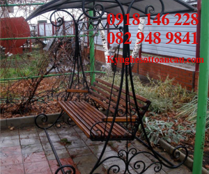 Xích đu mỹ nghệ 10