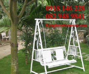 Xích đu mỹ nghệ 11