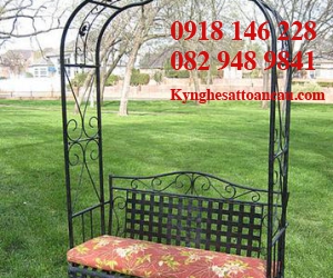 Xích đu mỹ nghệ 13