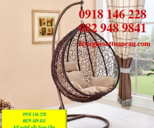 Xích đu mỹ thuật XĐMT 02