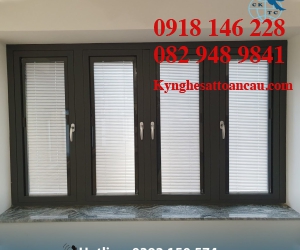 Cửa nhôm Xingfa CNX11